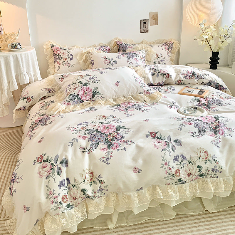 Home | French Linen Set