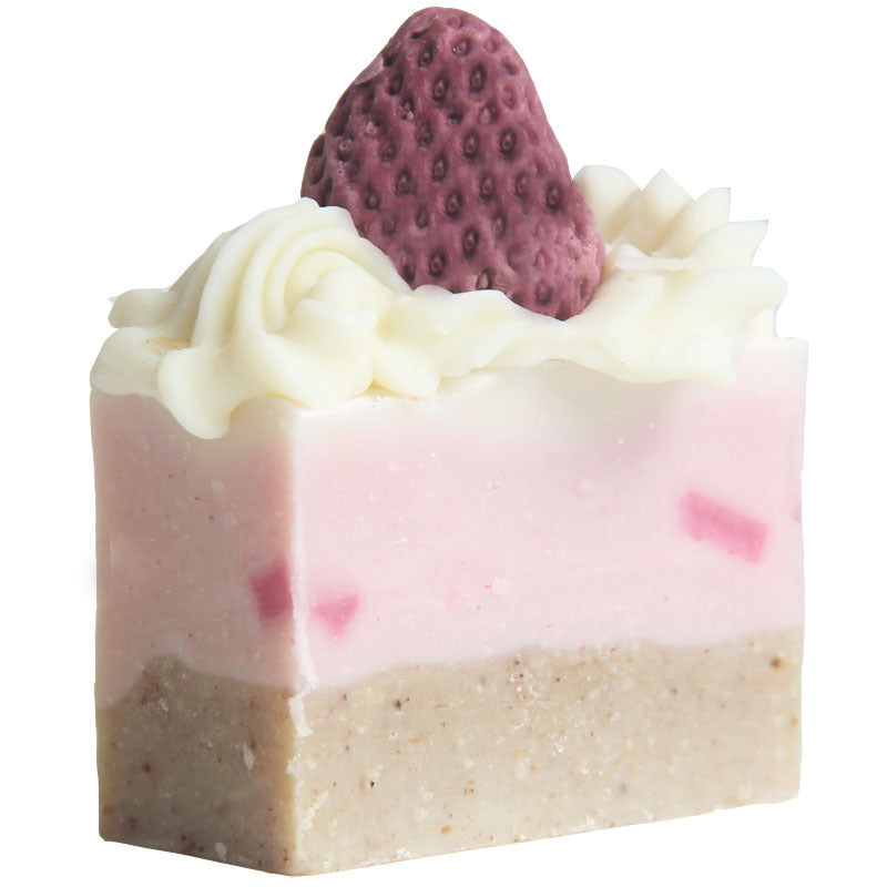 Soap | Strawberry Sweetheart