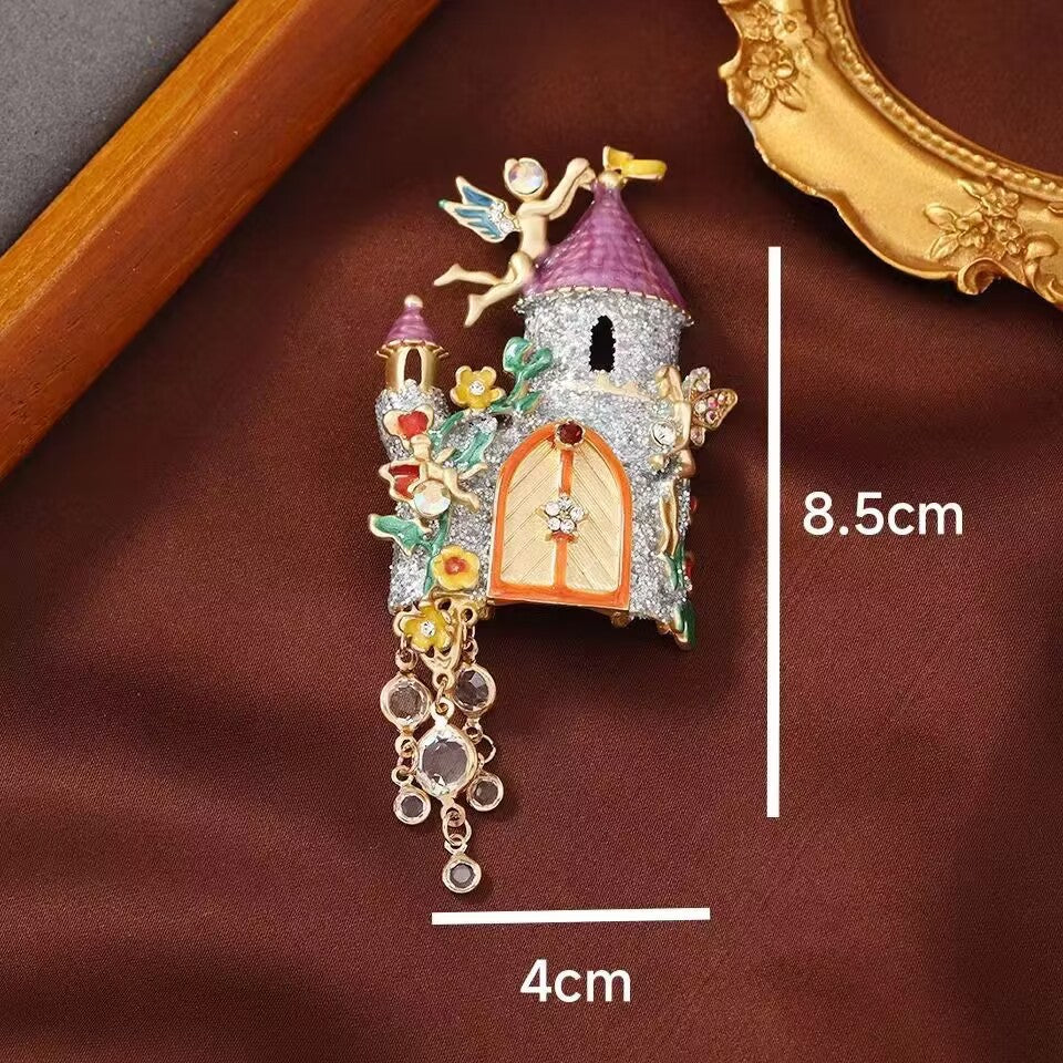 Charms | Coombs