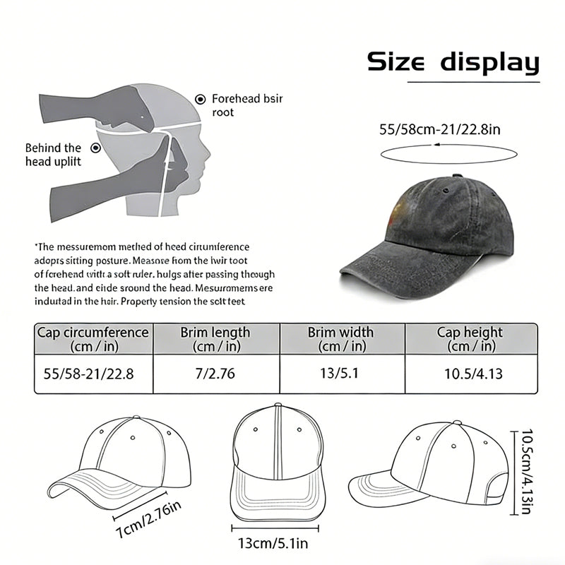 Hats | Mom