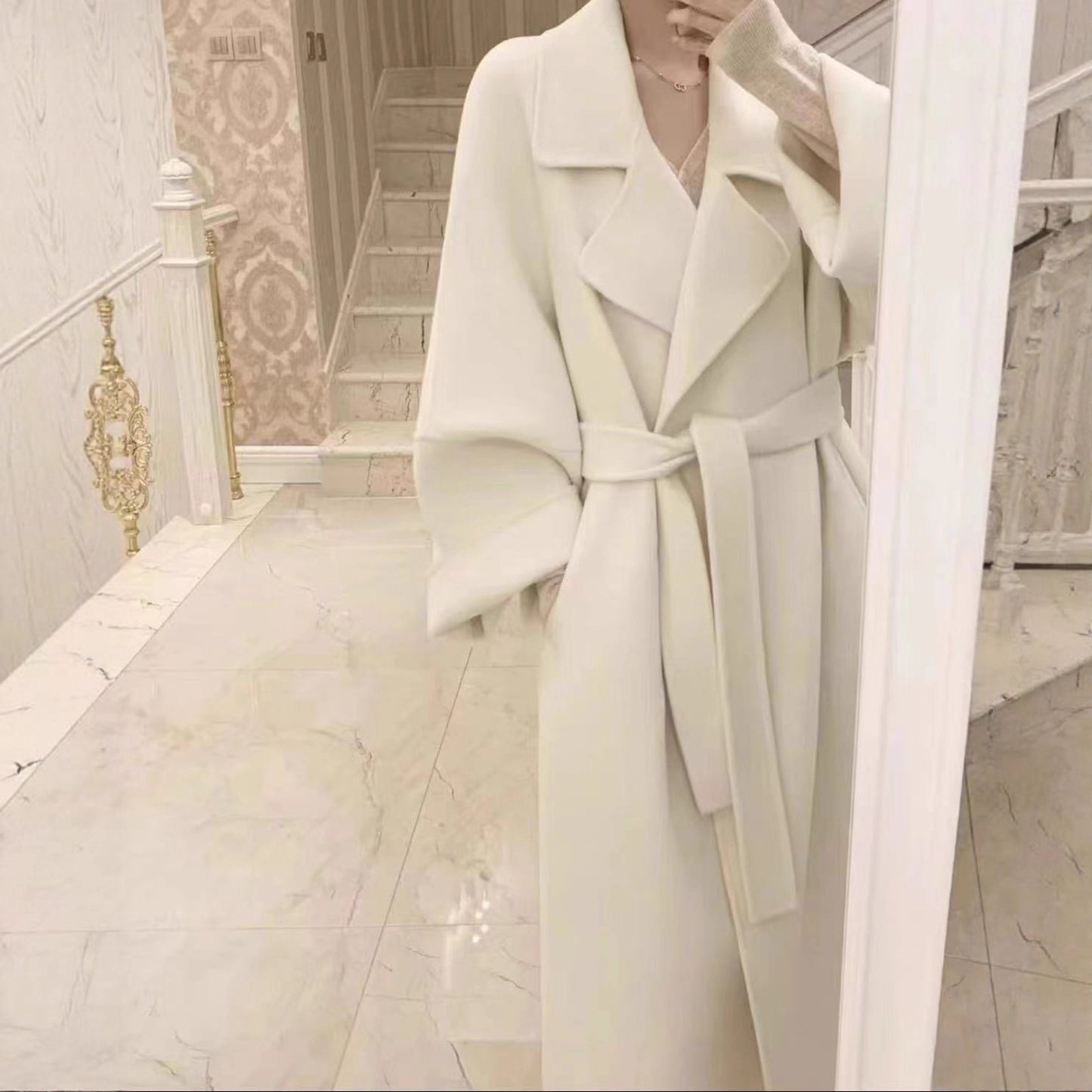 Wool | Coat