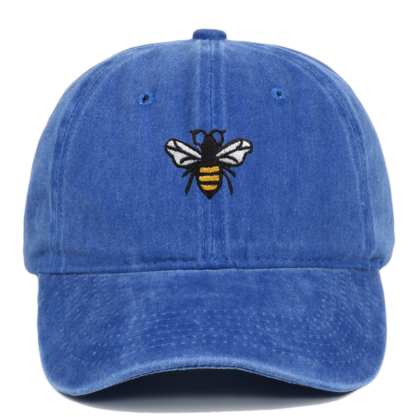 Vintage | Bee Baseball Cap