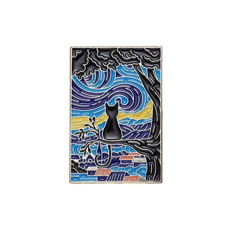 Charms | Starry Nights