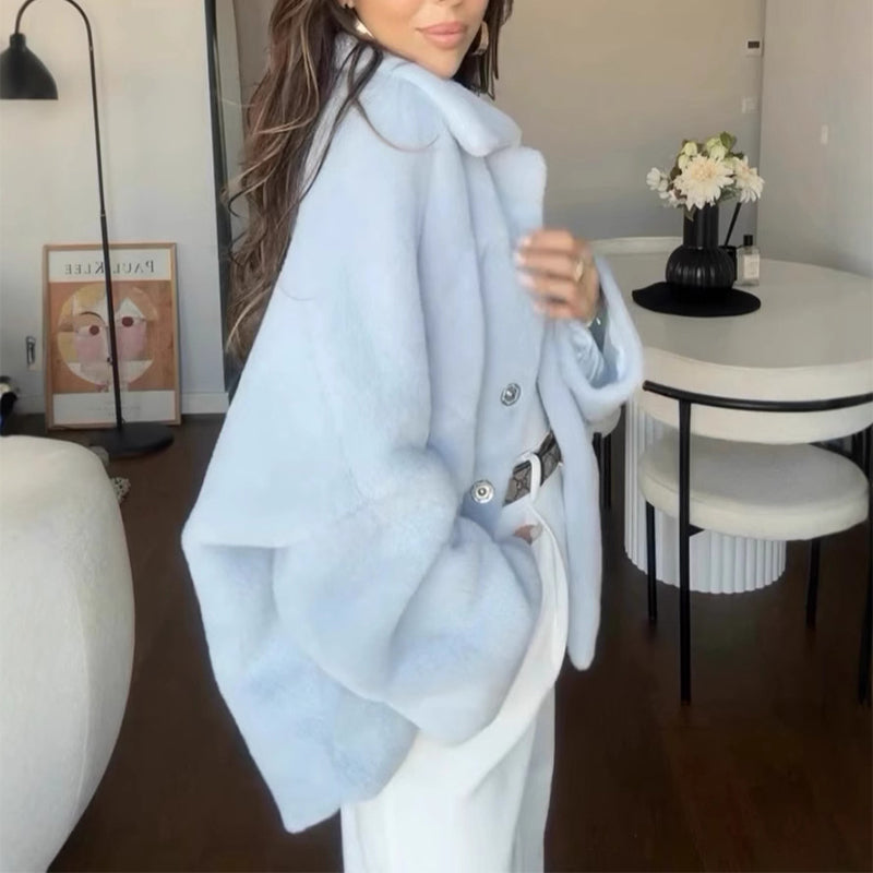 Plush | Cloud Fairy Sweater
