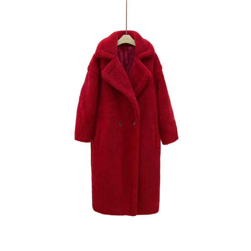 Cotton | Coat