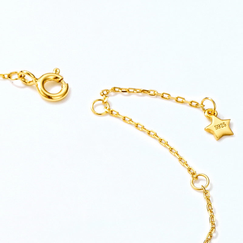 cinderella bracelet