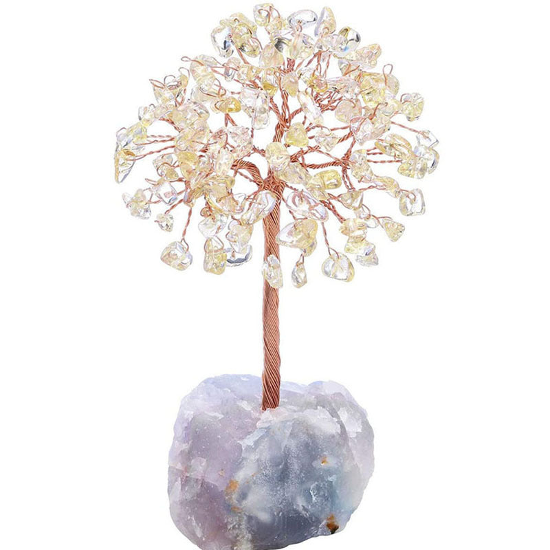 citrine tree