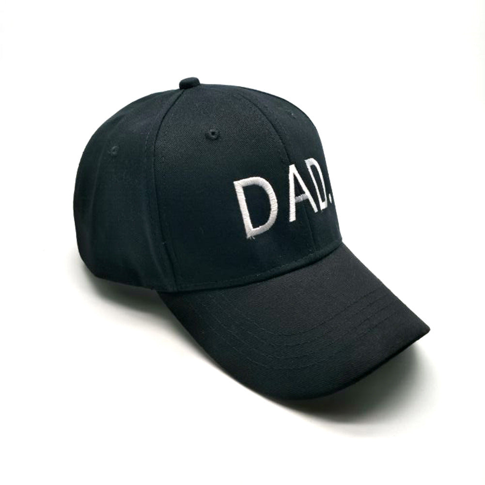 cotton dad basebal hat