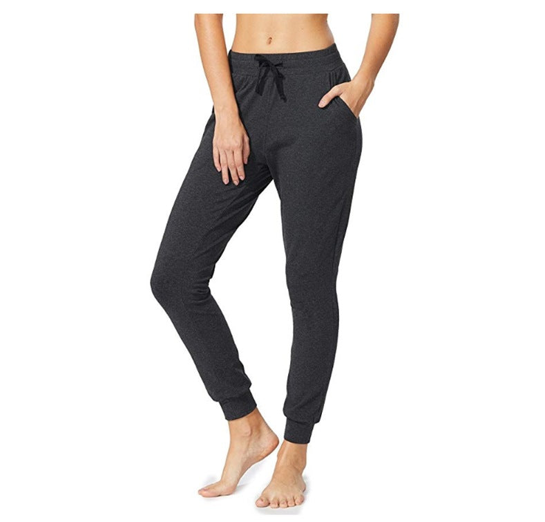 cotton sweatpants