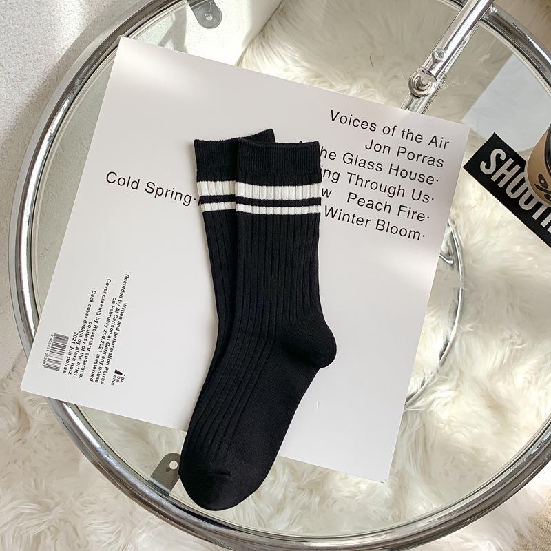 cotton socks