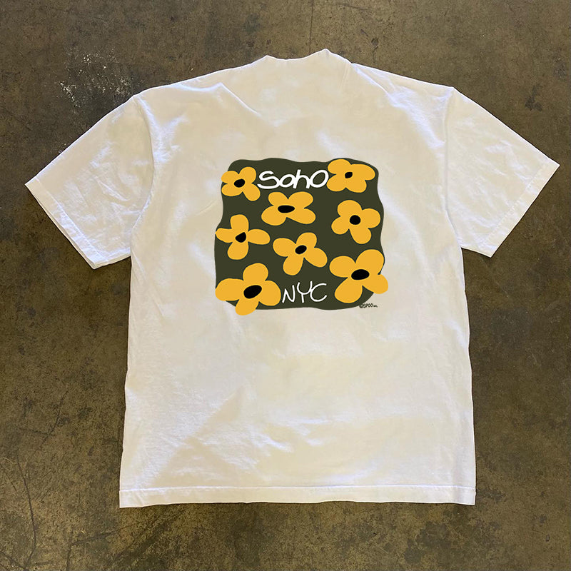 cotton soho shirt back