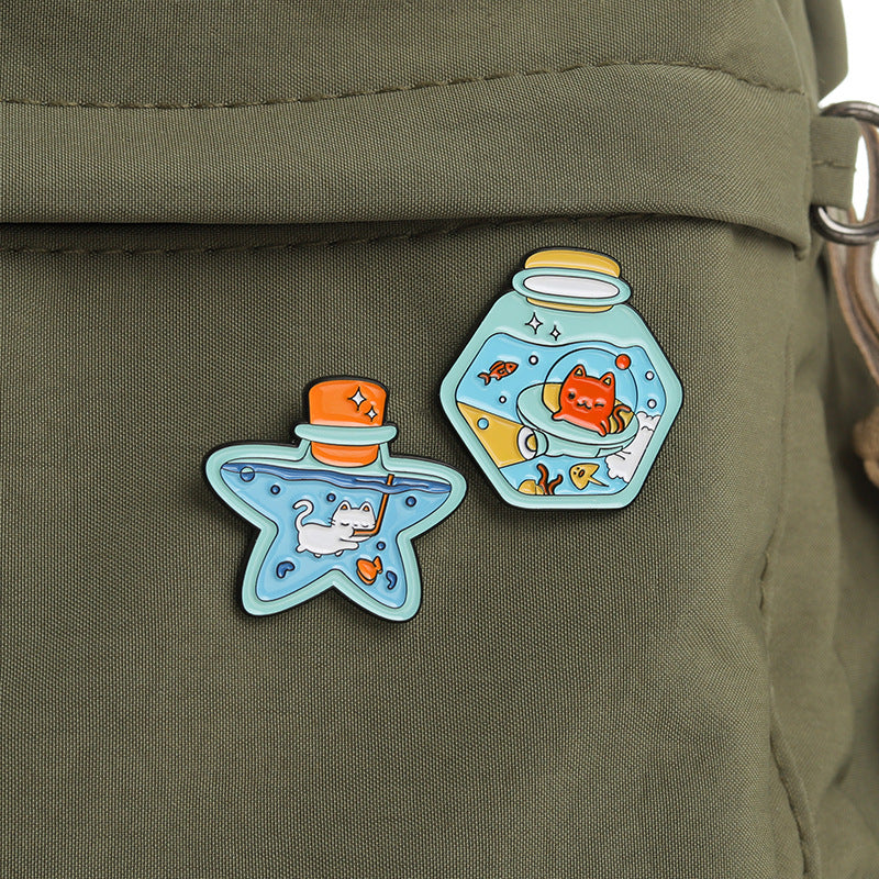 cute brooches