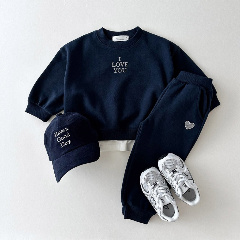 Baby | I Love You Set