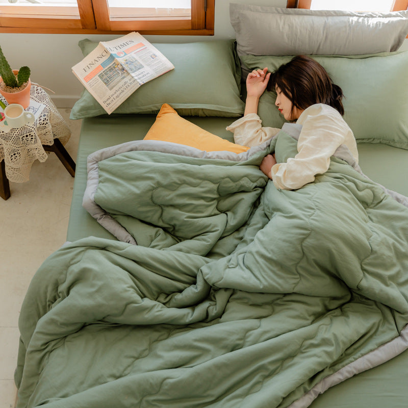 Home | Cotton Quilt
