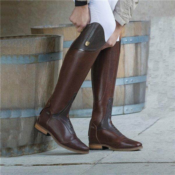 Equestrian | Rider Boots