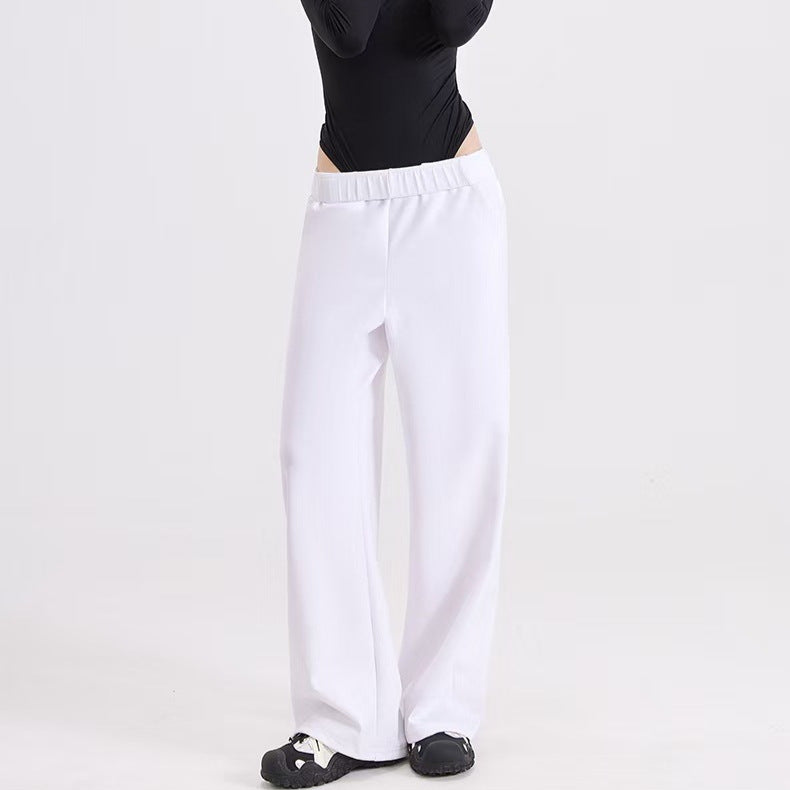 Cotton | Trousers with pockets