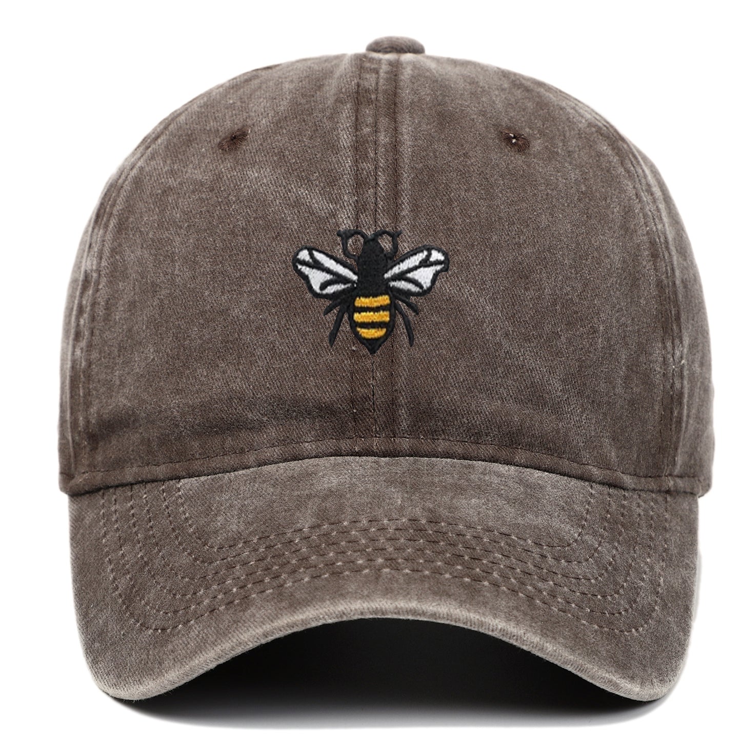 Vintage | Bee Baseball Cap