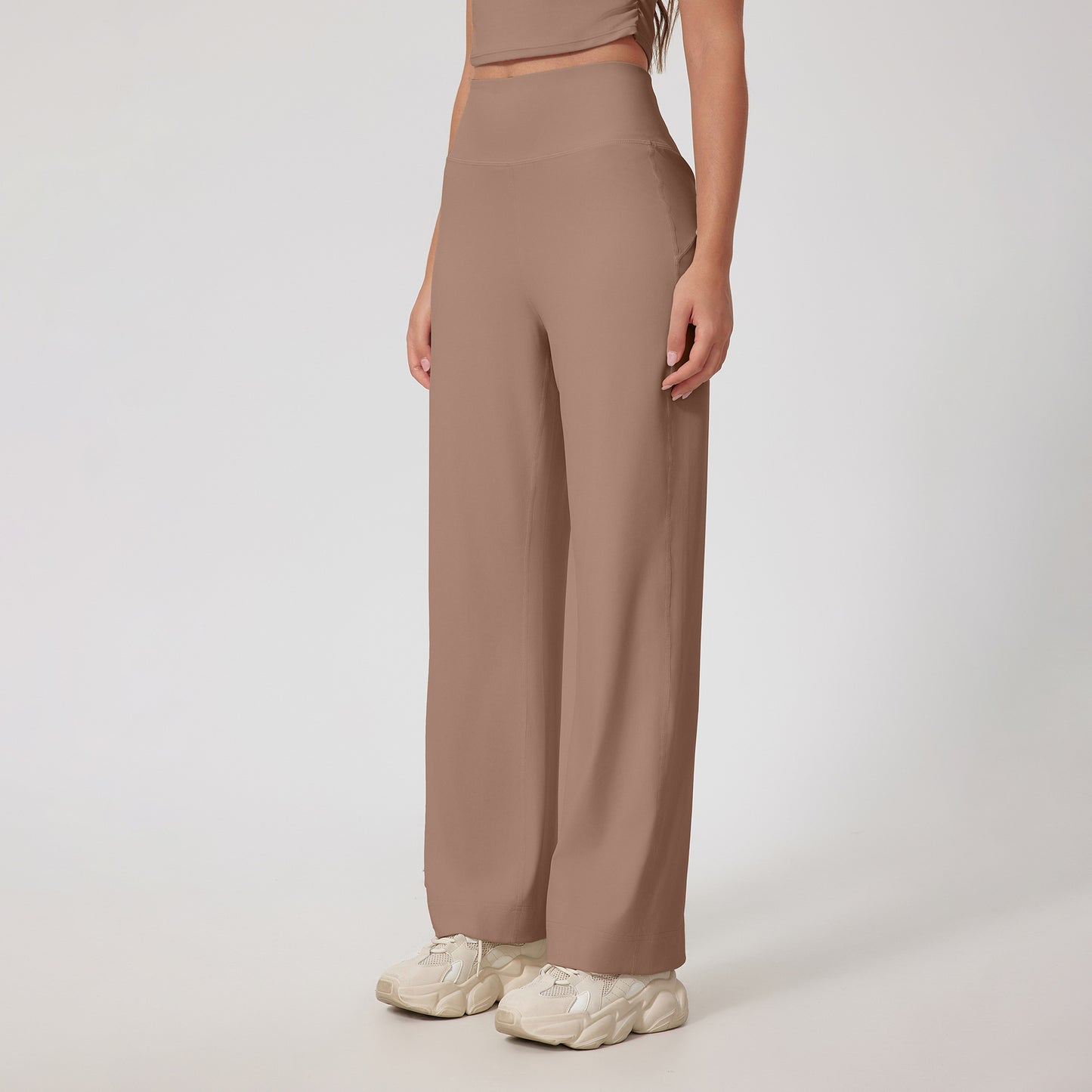 Nylon | Pants