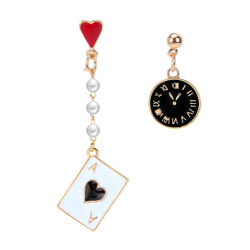 Charms | Alice Earrings