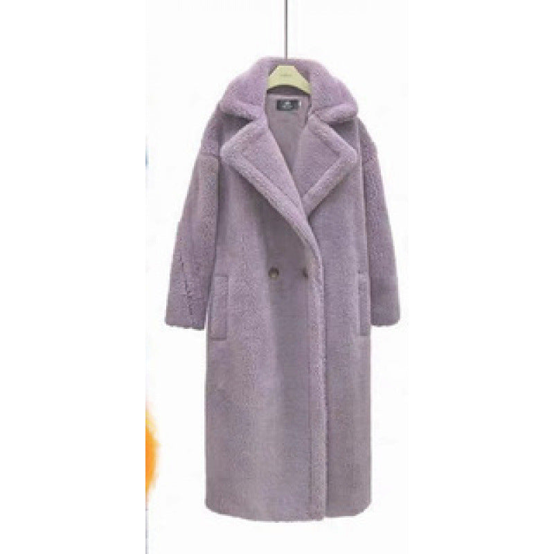 Cotton | Coat