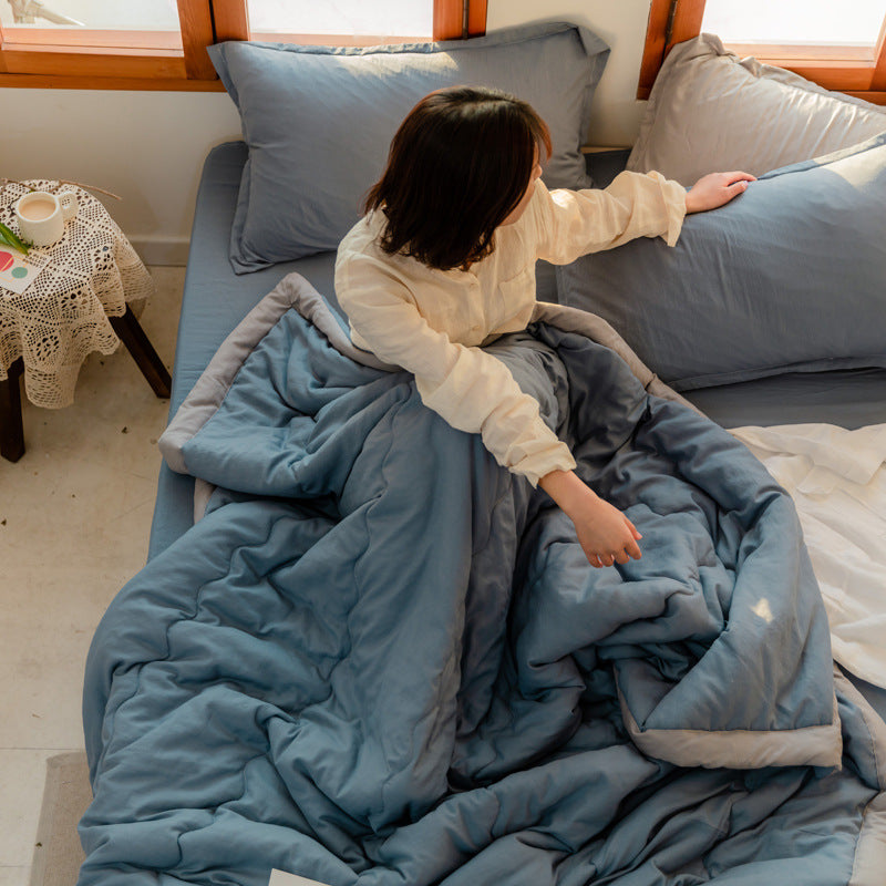 Home | Cotton Quilt