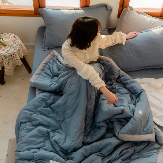 Home | Cotton Quilt