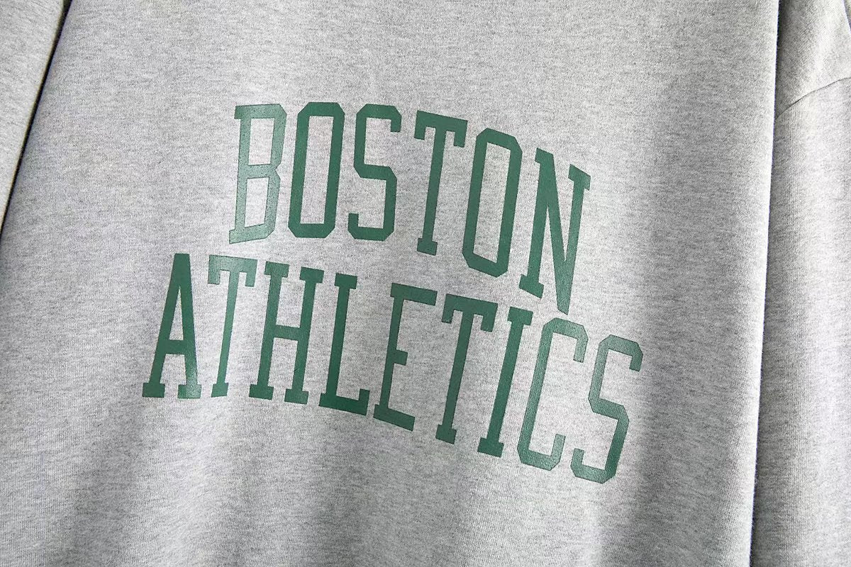 NYCx | Vintage Boston Athletics