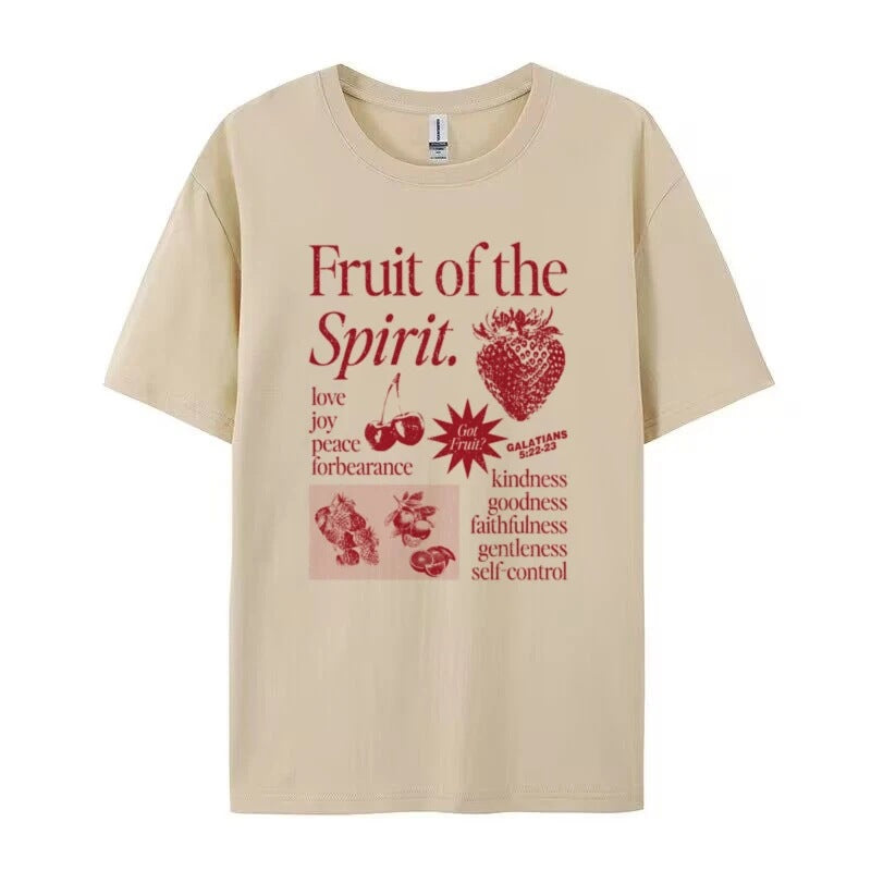 Vatican | Fruit of the Spirit; Galatians 5:22-23.