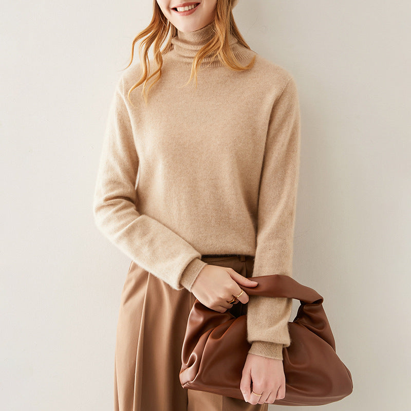 Wool | Sweater