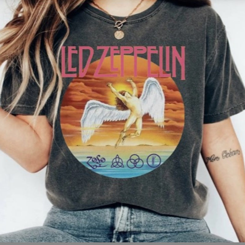 Led Zeppelin T