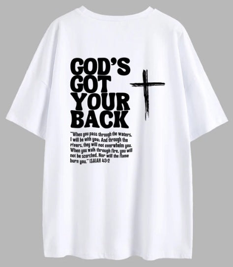 Vatican | Isaiah 43:2