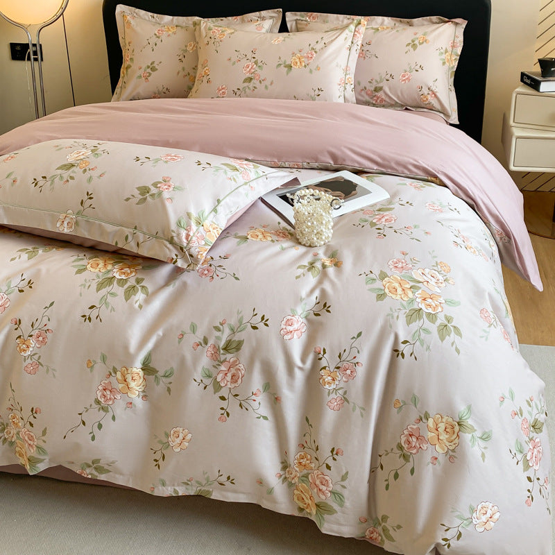 Home | Cotton Bedding Set