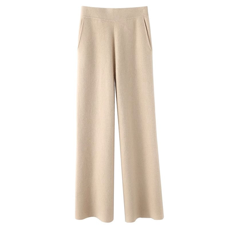 Wool | Pants