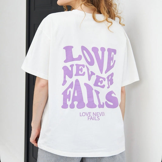 Vatican | Love Never Fails