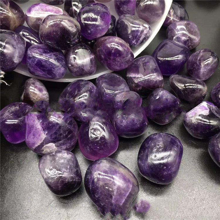 Gems | Large Amethyst