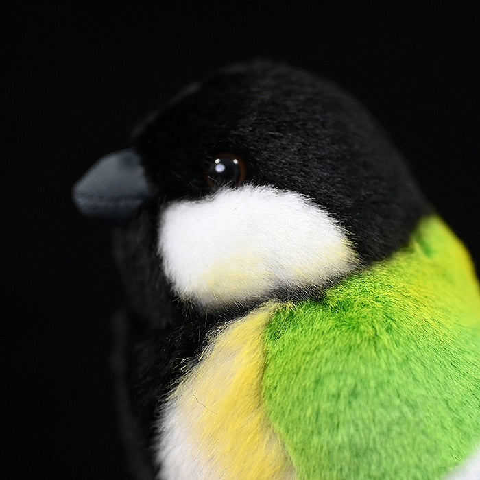 Fairy Zoo | Titmouse