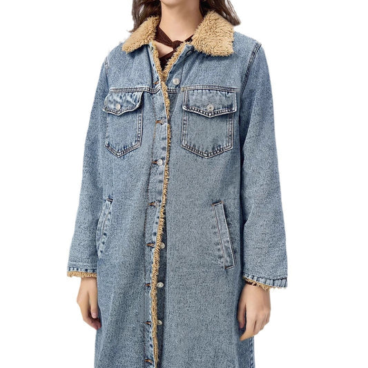 Denim | Coat