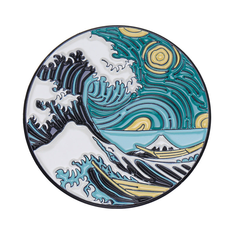 Charms | Van Gogh
