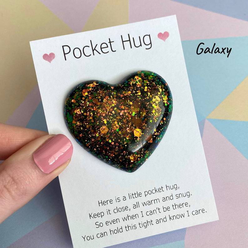 Charms | Pocket Hug Souvenir