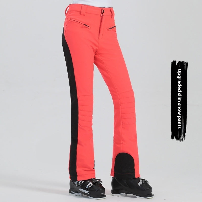 Ski Shop | Flare Ski Pants
