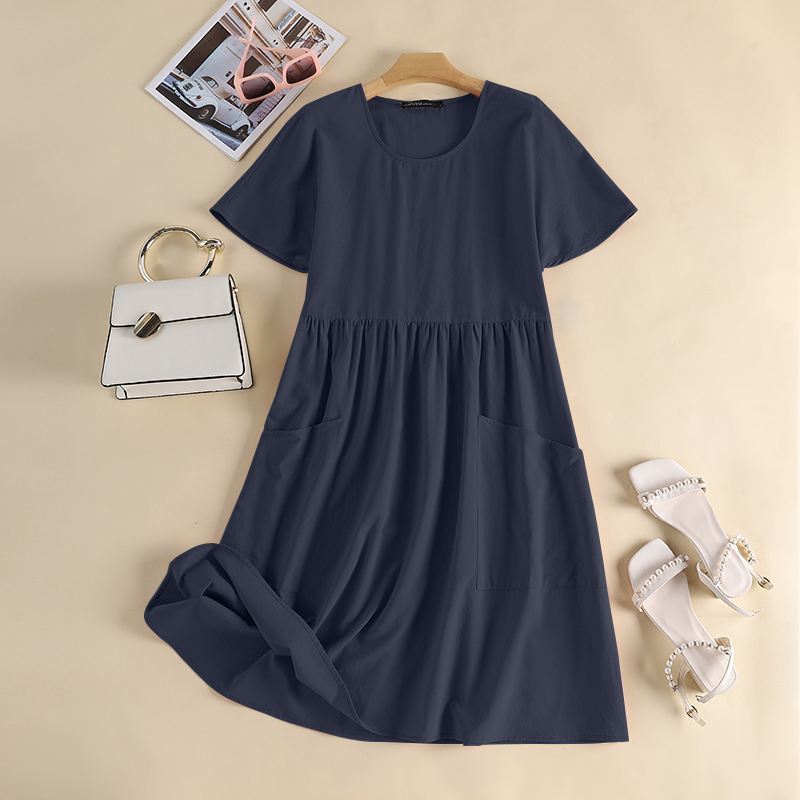 Linen | Beach Day