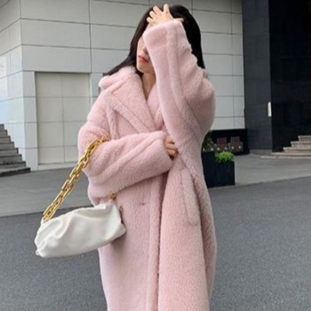 Cotton | Coat