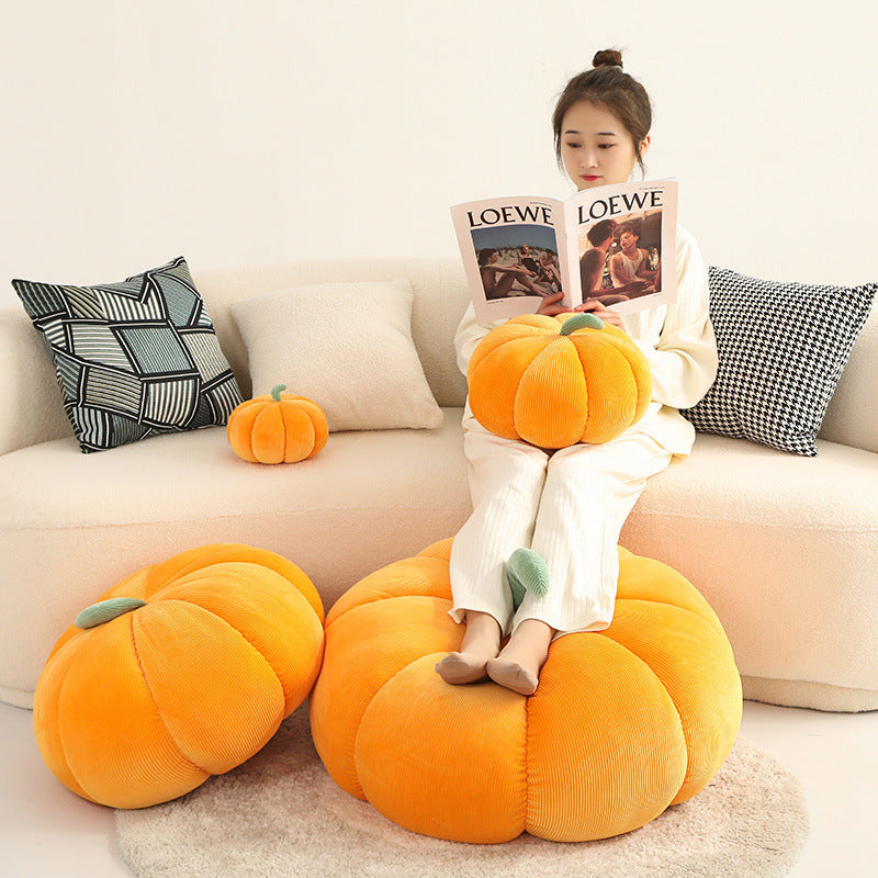 Fairy Zoo | Pumpkin Patch