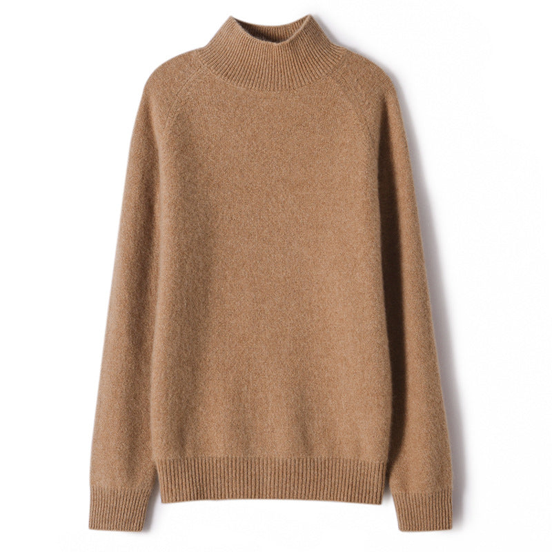 Wool | Cashmere Sweater