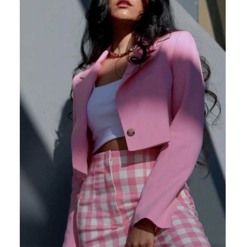 Cotton | Barbie Pants