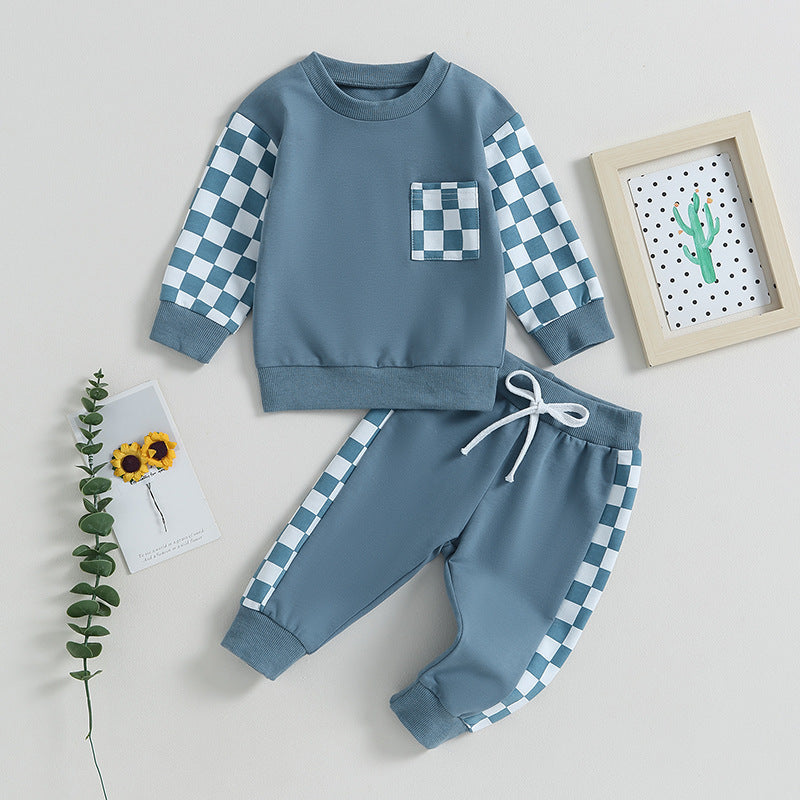 Criss Cross | Applesauce Sweater Set