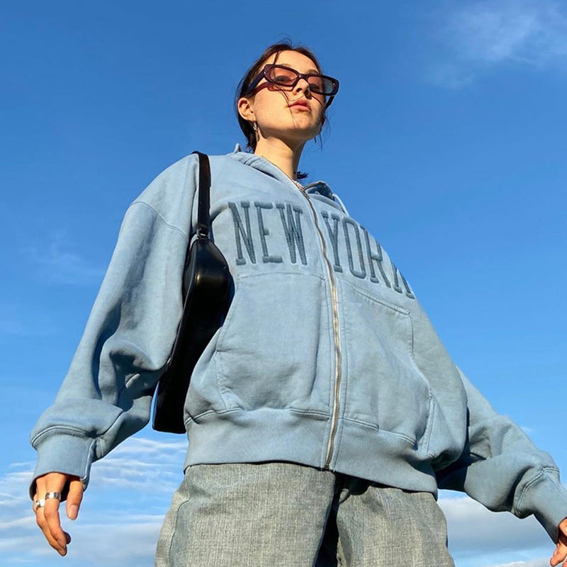 NYC | New York
