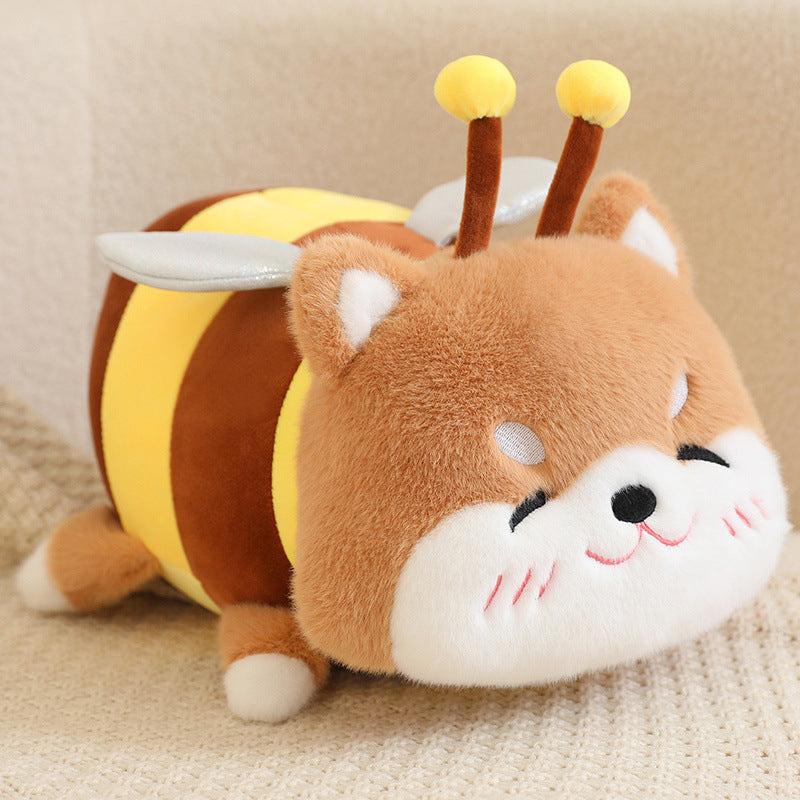 Fairy Zoo | Honeypots