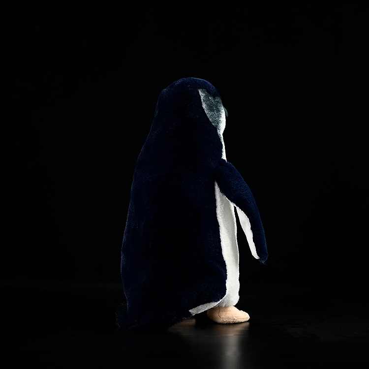 Fairy Zoo | Dark Blue Penguins