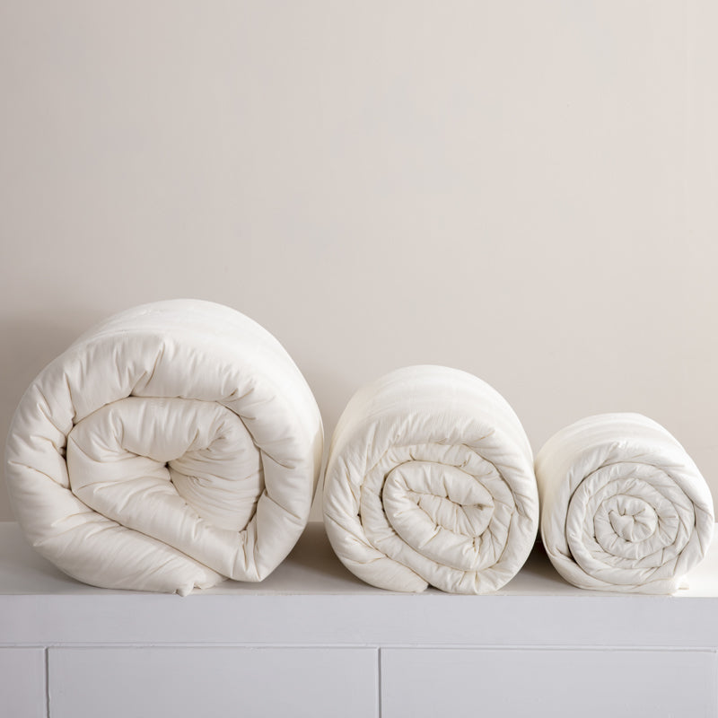 Home | Antibacterial Cotton Quilt Core